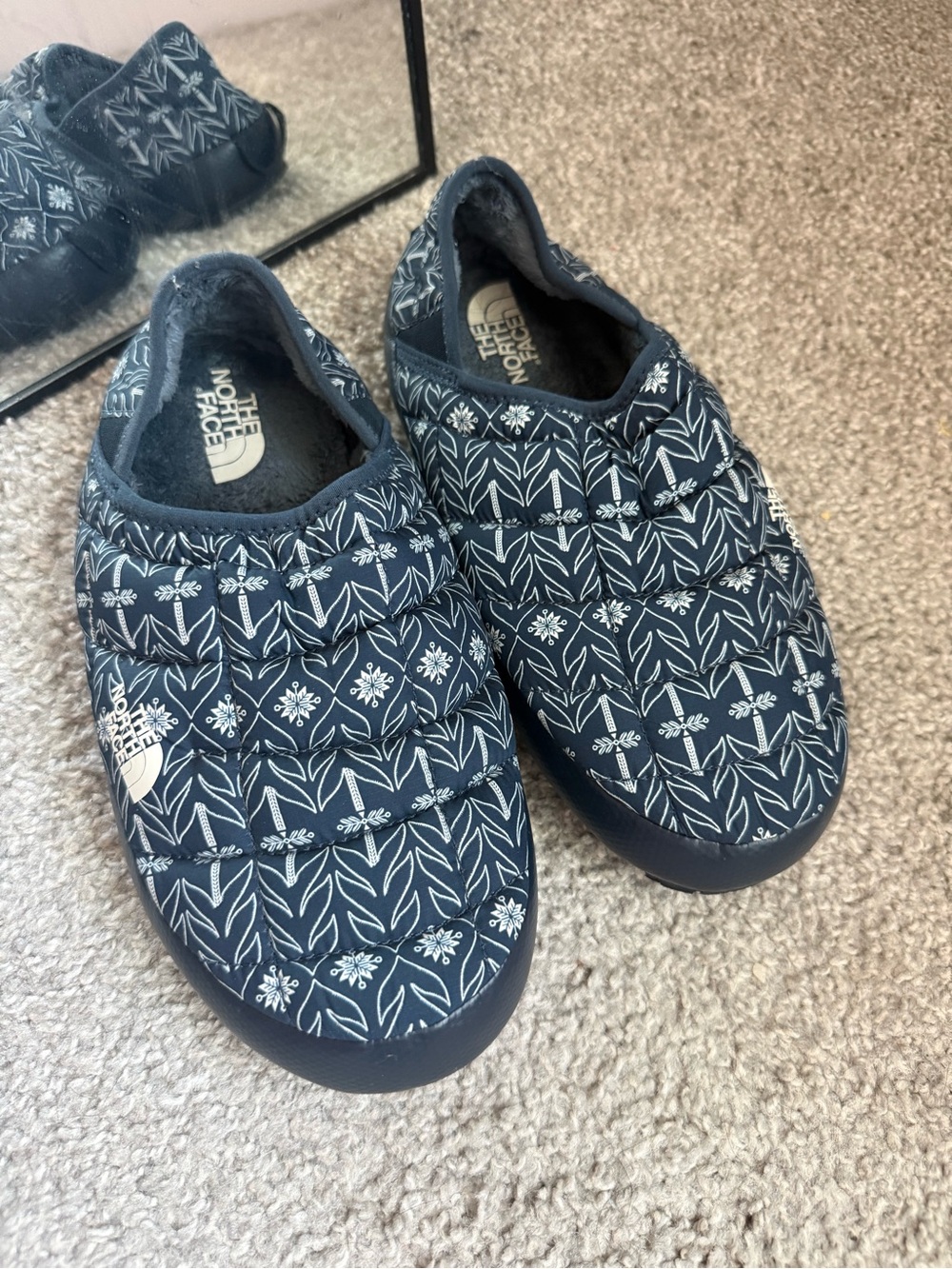 North Face - Thermoball Traction Mule